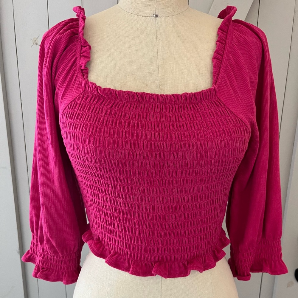 Free People Top